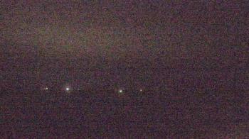 Weather camera view of Walkers Bluff.