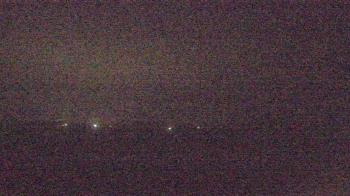 Weather camera view of Walkers Bluff.