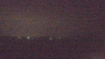 Weather camera view of Walkers Bluff.