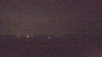Weather camera view of Walkers Bluff.