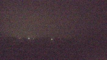 Weather camera view of Walkers Bluff.