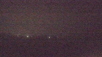 Weather camera view of Walkers Bluff.