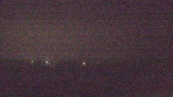 Weather camera view of Walkers Bluff.