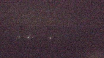 Weather camera view of Walkers Bluff.