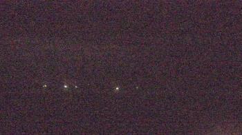 Weather camera view of Walkers Bluff.