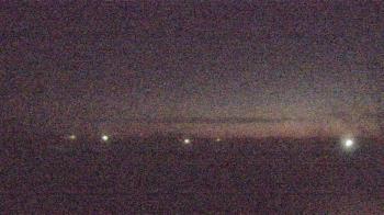 Weather camera view of Walkers Bluff.