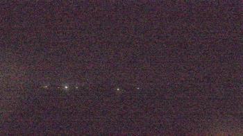 Weather camera view of Walkers Bluff.