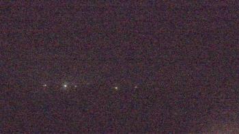 Weather camera view of Walkers Bluff.