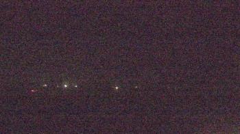 Weather camera view of Walkers Bluff.