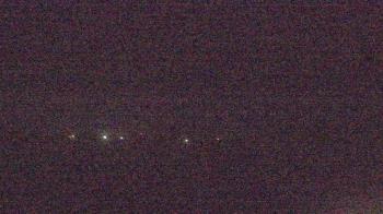 Weather camera view of Walkers Bluff.