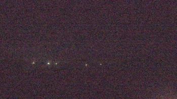 Weather camera view of Walkers Bluff.