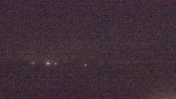 Weather camera view of Walkers Bluff.