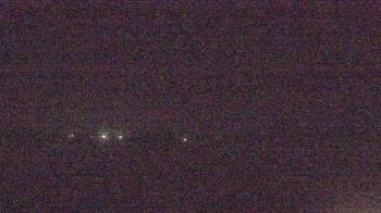 Weather camera view of Walkers Bluff.