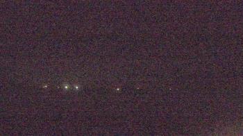 Weather camera view of Walkers Bluff.