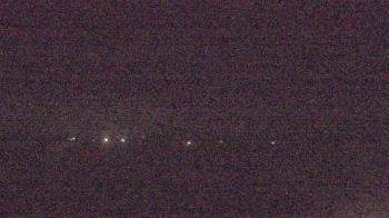 Weather camera view of Walkers Bluff.