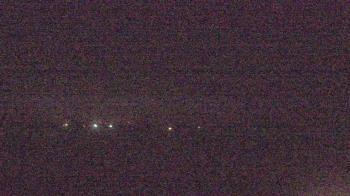 Weather camera view of Walkers Bluff.