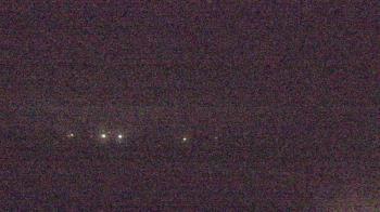 Weather camera view of Walkers Bluff.