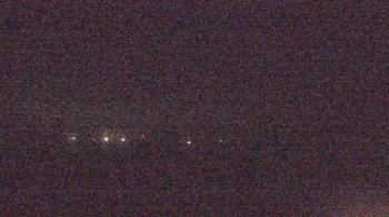 Weather camera view of Walkers Bluff.