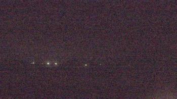 Weather camera view of Walkers Bluff.