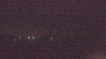 Weather camera view of Walkers Bluff.