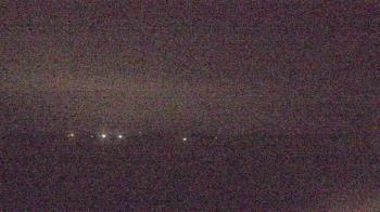 Weather camera view of Walkers Bluff.