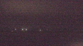 Weather camera view of Walkers Bluff.