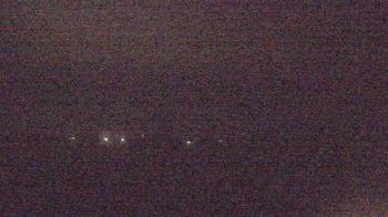 Weather camera view of Walkers Bluff.