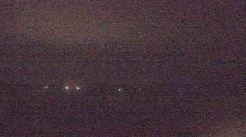 Weather camera view of Walkers Bluff.