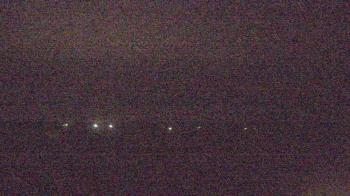 Weather camera view of Walkers Bluff.