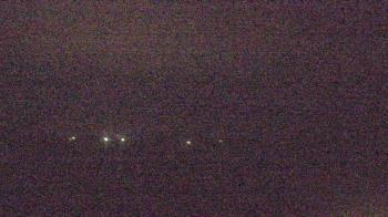 Weather camera view of Walkers Bluff.