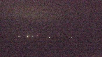 Weather camera view of Walkers Bluff.