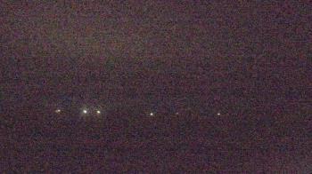 Weather camera view of Walkers Bluff.