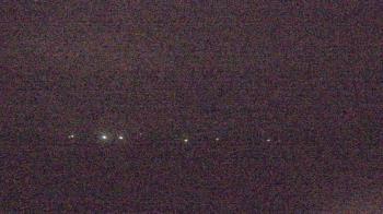 Weather camera view of Walkers Bluff.