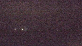 Weather camera view of Walkers Bluff.