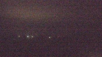 Weather camera view of Walkers Bluff.