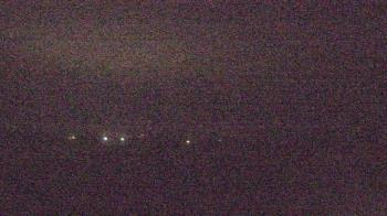 Weather camera view of Walkers Bluff.