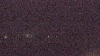 Weather camera view of Walkers Bluff.