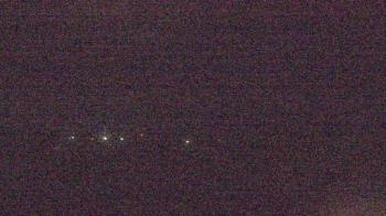 Weather camera view of Walkers Bluff.