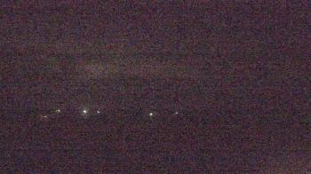 Weather camera view of Walkers Bluff.