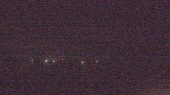 Weather camera view of Walkers Bluff.