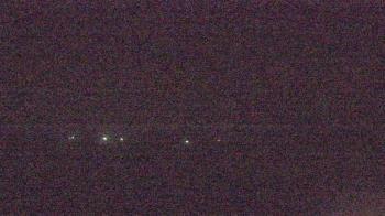 Weather camera view of Walkers Bluff.