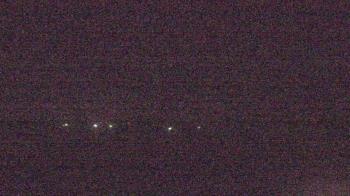 Weather camera view of Walkers Bluff.