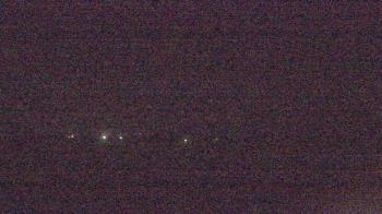 Weather camera view of Walkers Bluff.