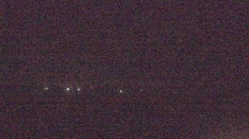 Weather camera view of Walkers Bluff.