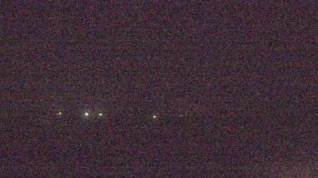 Weather camera view of Walkers Bluff.