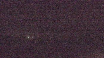 Weather camera view of Walkers Bluff.