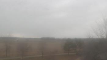 Weather camera view of Walkers Bluff.