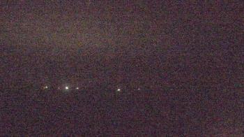 Weather camera view of Walkers Bluff.