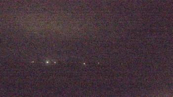 Weather camera view of Walkers Bluff.