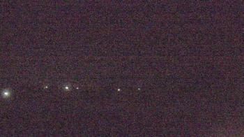 Weather camera view of Walkers Bluff.